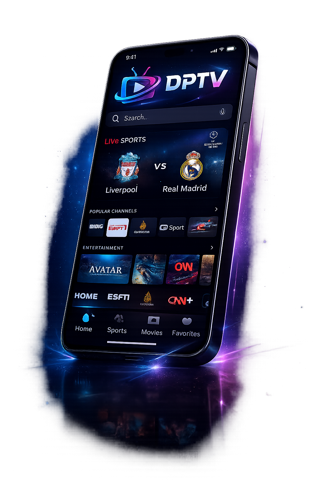 Lumo App
